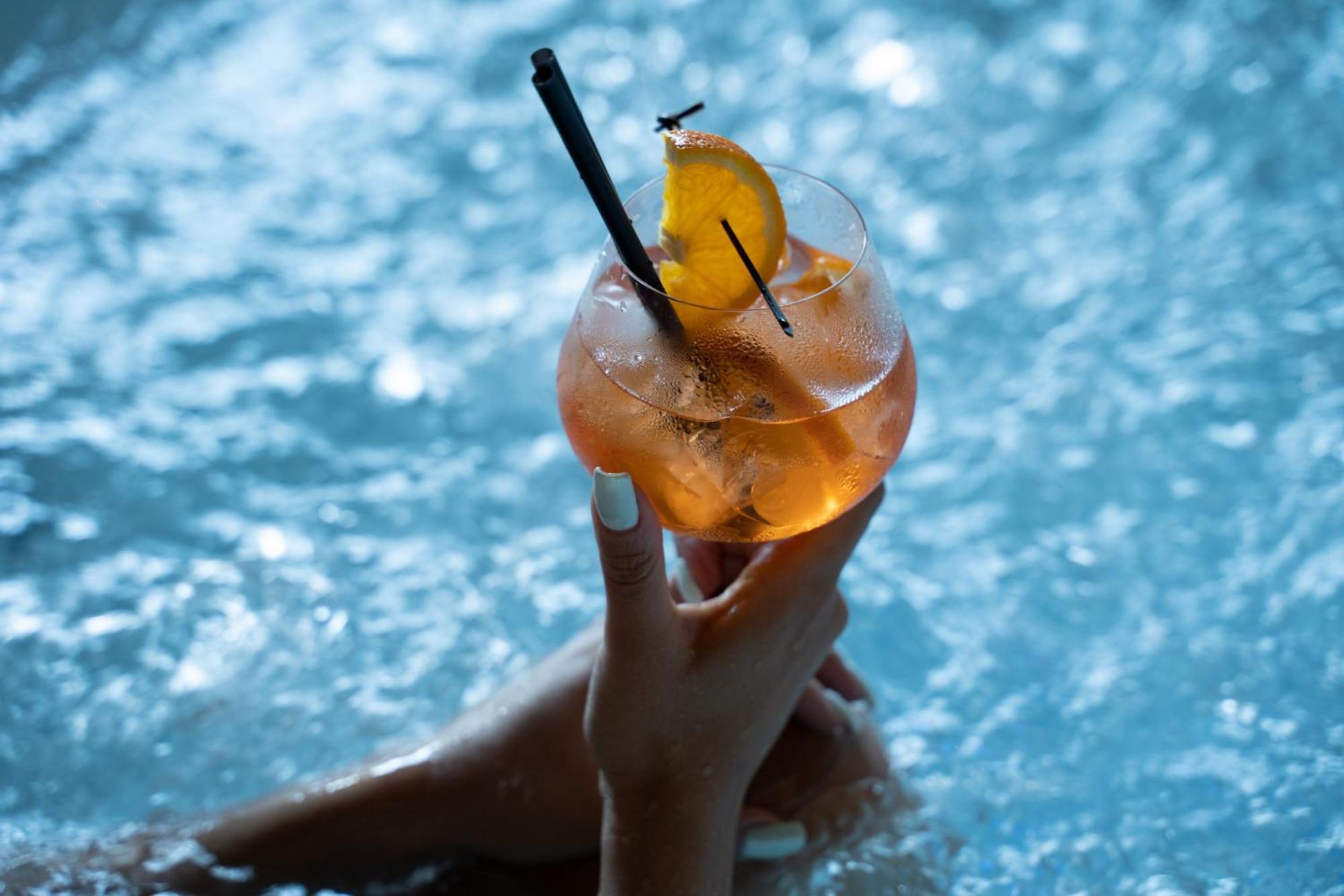 Boutique Hotel Kviria テラヴィ エクステリア 写真